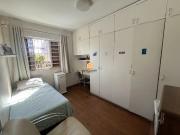 Apartamento com 3 quartos e 1 vaga no Santa Branca