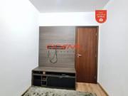 Apartamento com 3 quartos e 1 vaga para aluguel no Portão