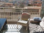 Apartamento com 3 Quartos e 2 banheiros 71m² Isolina Mazzei