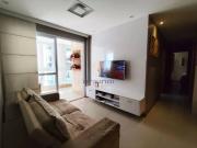 Apartamento com 3 Quartos e 2 banheiros à Venda, 100 m²...