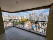 Apartamento com 3 Quartos e 2 banheiros à Venda, 101 m²...