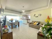 Apartamento com 3 Quartos e 2 banheiros à Venda, 103 m²...
