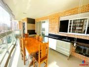 Apartamento com 3 Quartos e 2 banheiros à Venda, 105 m²...