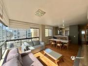 Apartamento com 3 Quartos e 2 banheiros à Venda, 107 m²...