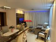 Apartamento com 3 Quartos e 2 banheiros à Venda, 111 m²...