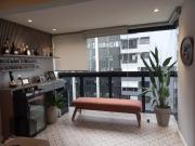 Apartamento com 3 Quartos e 2 banheiros à Venda, 114 m²...