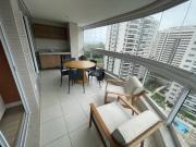 Apartamento com 3 Quartos e 2 banheiros à Venda, 115 m²...