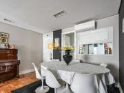 Apartamento com 3 Quartos e 2 banheiros à Venda, 115 m²...