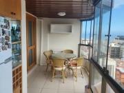 Apartamento com 3 Quartos e 2 banheiros à Venda, 117 m²...