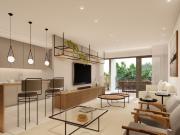 Apartamento com 3 Quartos e 2 banheiros à Venda, 117 m²...