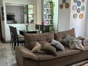 Apartamento com 3 Quartos e 2 banheiros à Venda, 120 m²...