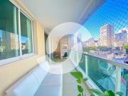 Apartamento com 3 Quartos e 2 banheiros à Venda, 123 m²...