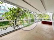 Apartamento com 3 Quartos e 2 banheiros à Venda, 133 m²...