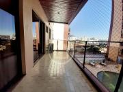 Apartamento com 3 Quartos e 2 banheiros à Venda, 136 m²...