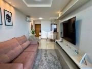 Apartamento com 3 Quartos e 2 banheiros à Venda, 162 m²...