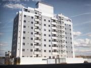 Apartamento com 3 Quartos e 2 banheiros à Venda, 53 m²...