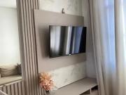 Apartamento com 3 Quartos e 2 banheiros à Venda, 56 m²...
