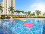 Apartamento com 3 Quartos e 2 banheiros à Venda, 57 m²...