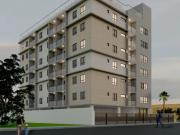 Apartamento com 3 Quartos e 2 banheiros à Venda, 62 m²...
