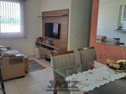 Apartamento com 3 Quartos e 2 banheiros à Venda, 63 m²...