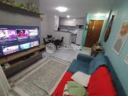 Apartamento com 3 Quartos e 2 banheiros à Venda, 64 m²...