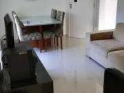 Apartamento com 3 Quartos e 2 banheiros à Venda, 65 m²...