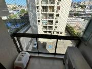 Apartamento com 3 Quartos e 2 banheiros à Venda, 66 m²...