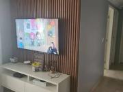 Apartamento com 3 Quartos e 2 banheiros à Venda, 69 m²...