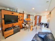 Apartamento com 3 Quartos e 2 banheiros à Venda, 70 m²...