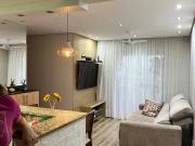 Apartamento com 3 Quartos e 2 banheiros à Venda, 72 m²...