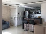Apartamento com 3 Quartos e 2 banheiros à Venda, 72 m²...