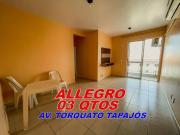 Apartamento com 3 Quartos e 2 banheiros à Venda, 73 m²...
