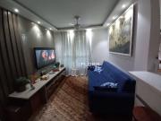 Apartamento com 3 Quartos e 2 banheiros à Venda, 73 m²...