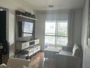 Apartamento com 3 Quartos e 2 banheiros à Venda, 74 m²...