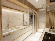Apartamento com 3 Quartos e 2 banheiros à Venda, 76 m²...