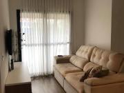 Apartamento com 3 Quartos e 2 banheiros à Venda, 78 m²...