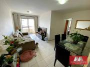 Apartamento com 3 Quartos e 2 banheiros à Venda, 78 m²...