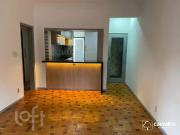 Apartamento com 3 Quartos e 2 banheiros à Venda, 80 m²...