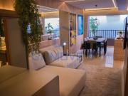 Apartamento com 3 Quartos e 2 banheiros à Venda, 81 m²...