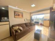Apartamento com 3 Quartos e 2 banheiros à Venda, 81 m²...
