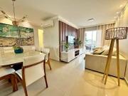 Apartamento com 3 Quartos e 2 banheiros à Venda, 84 m²...