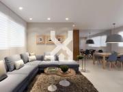 Apartamento com 3 Quartos e 2 banheiros à Venda, 84 m²...