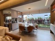 Apartamento com 3 Quartos e 2 banheiros à Venda, 87 m²...