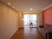 Apartamento com 3 Quartos e 2 banheiros à Venda, 90 m²