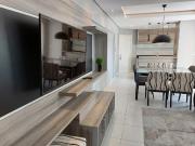 Apartamento com 3 Quartos e 2 banheiros à Venda, 92 m²...