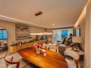Apartamento com 3 Quartos e 2 banheiros à Venda, 92 m²...