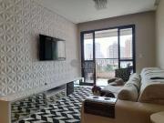 Apartamento com 3 Quartos e 2 banheiros à Venda, 97 m²...