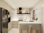 Apartamento com 3 Quartos e 2 banheiros à Venda, 99 m²...