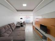 Apartamento com 3 Quartos e 2 banheiros à Venda, 99 m²...
