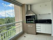 Apartamento com 3 Quartos e 2 banheiros para Alugar, 123...